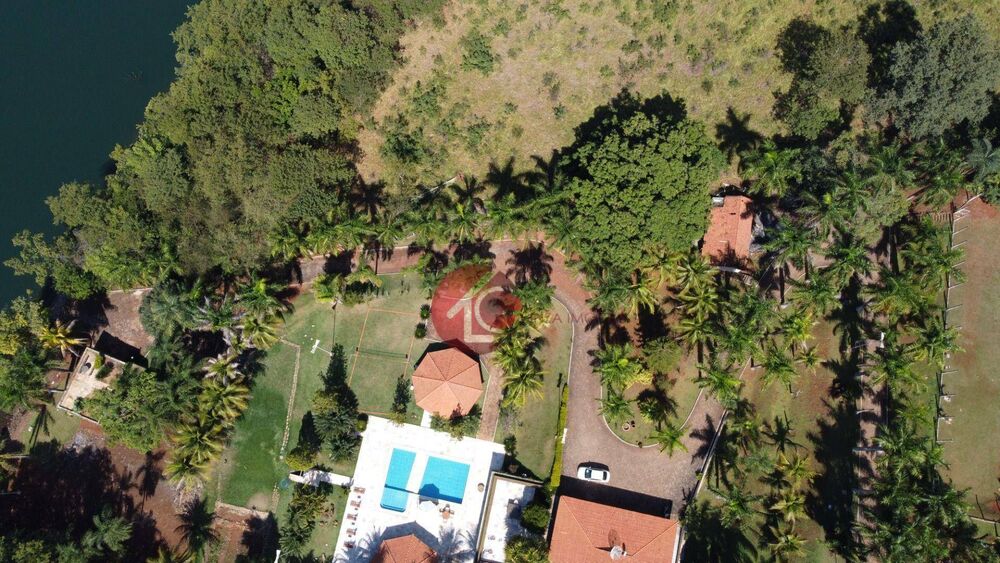 Sítio à venda com 4 quartos, 2200m² - Foto 2