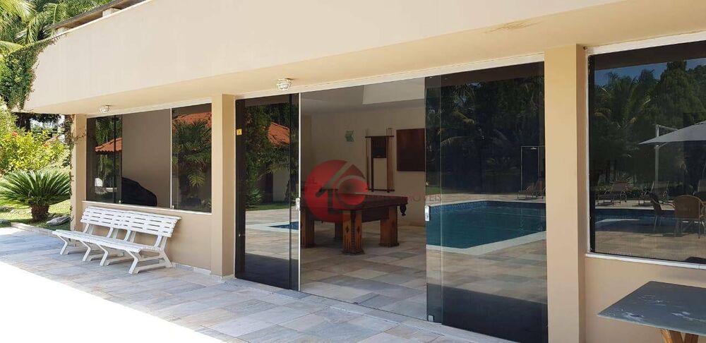 Sítio à venda com 4 quartos, 2200m² - Foto 7