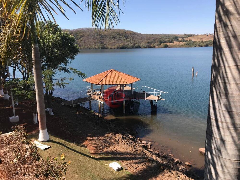 Sítio à venda com 4 quartos, 2200m² - Foto 12