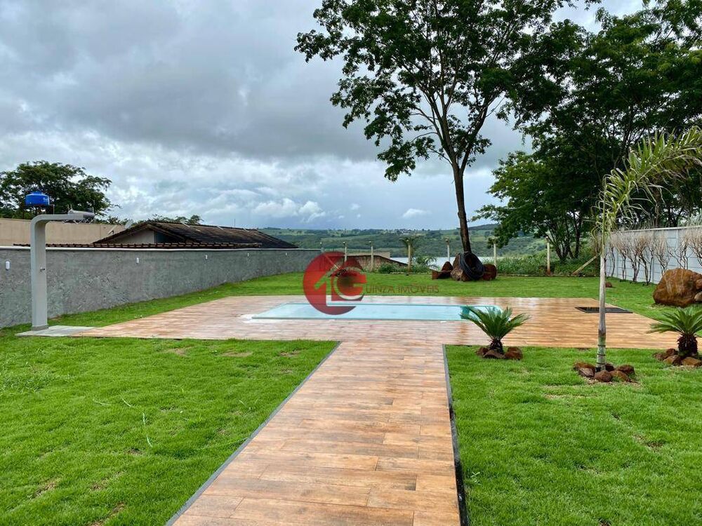 Sítio à venda com 3 quartos, 1150M2 - Foto 2