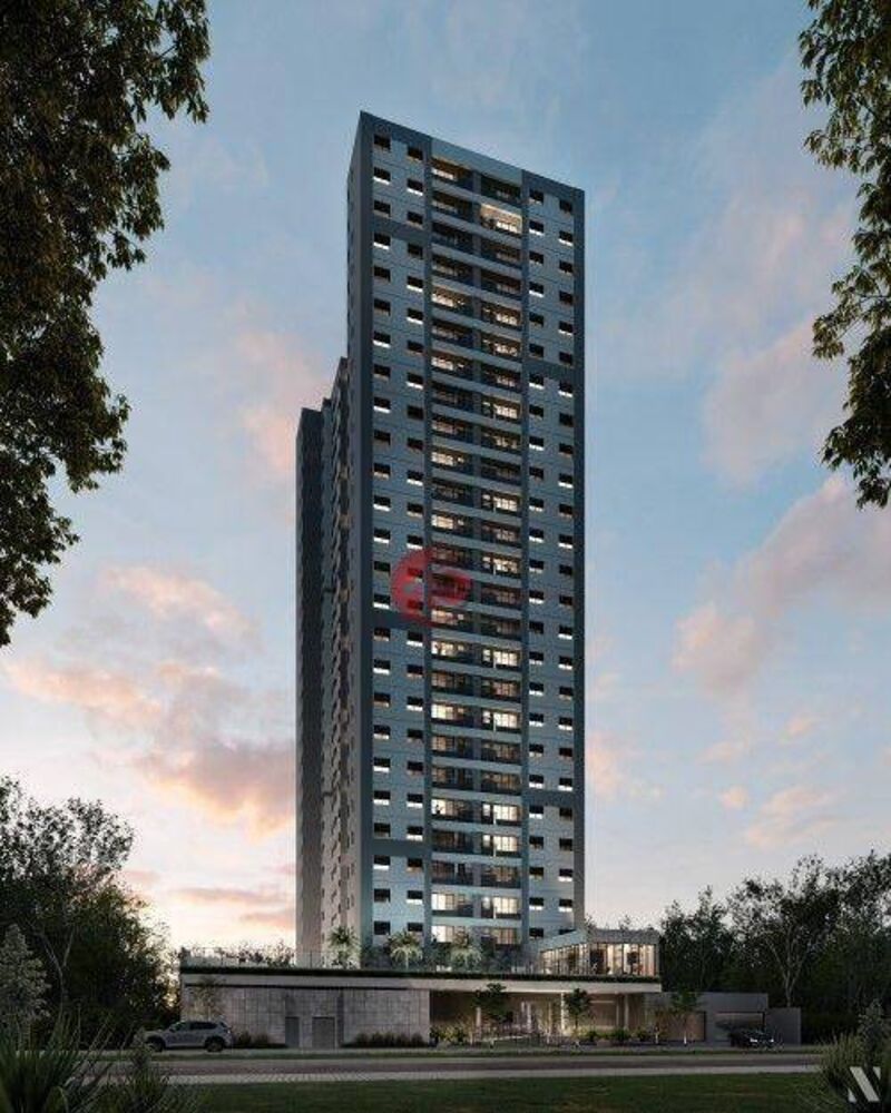 Apartamento, 3 quartos, 81 m² - Foto 2