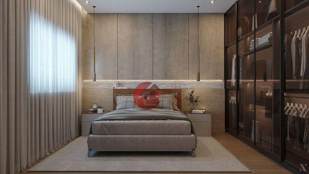 Apartamento, 3 quartos, 81 m² - Foto 3