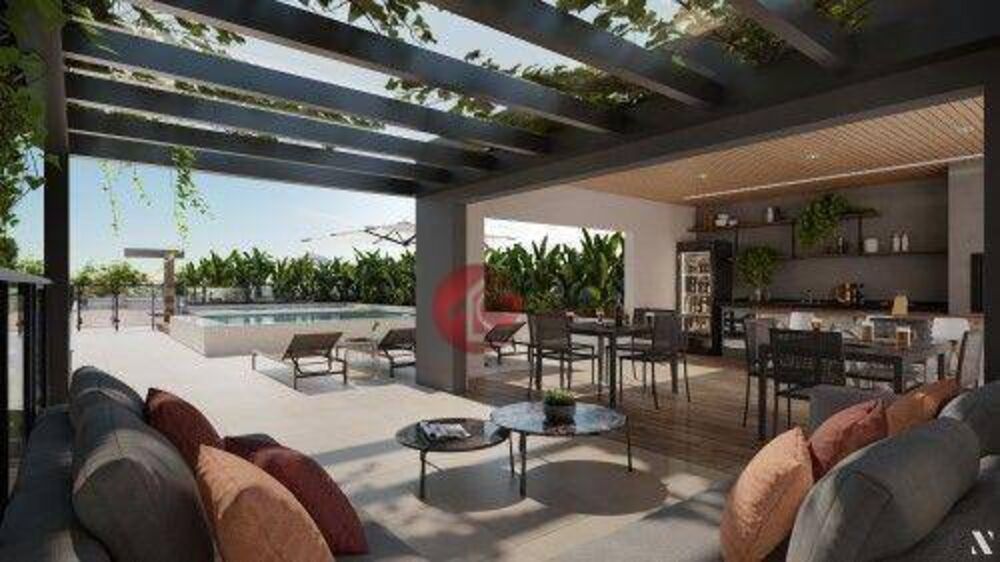 Apartamento, 3 quartos, 81 m² - Foto 1