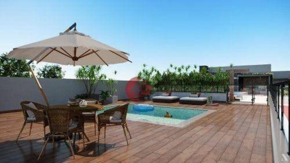 Apartamento, 3 quartos, 81 m² - Foto 4