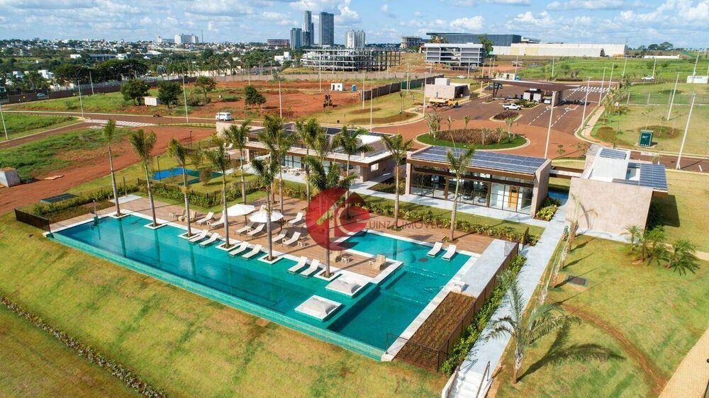 Loteamento e Condomínio, 446 m² - Foto 3