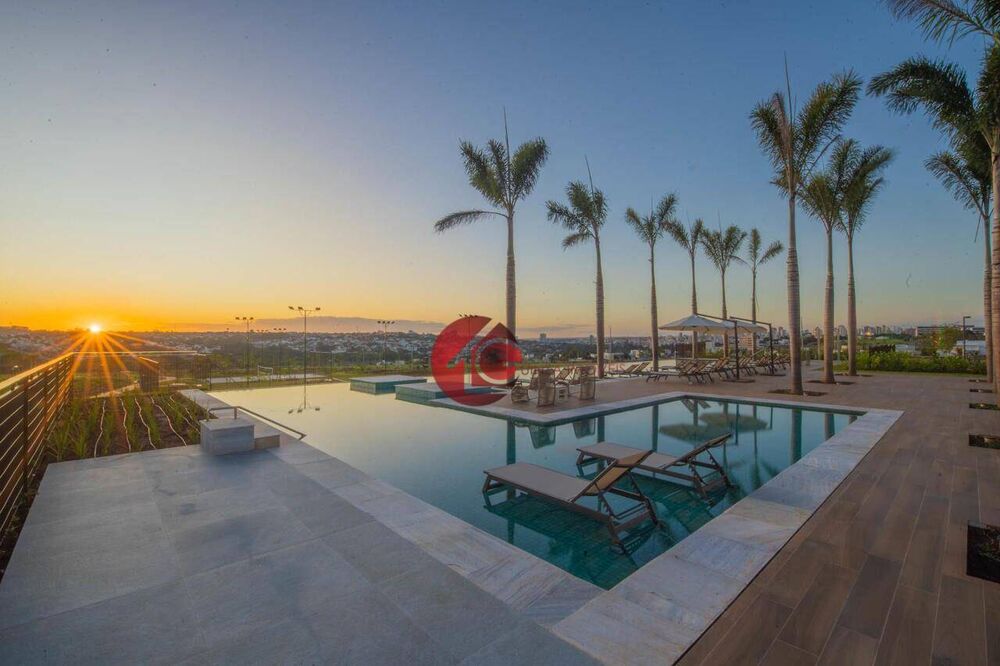 Loteamento e Condomínio, 446 m² - Foto 1