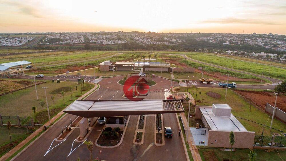 Loteamento e Condomínio, 446 m² - Foto 2