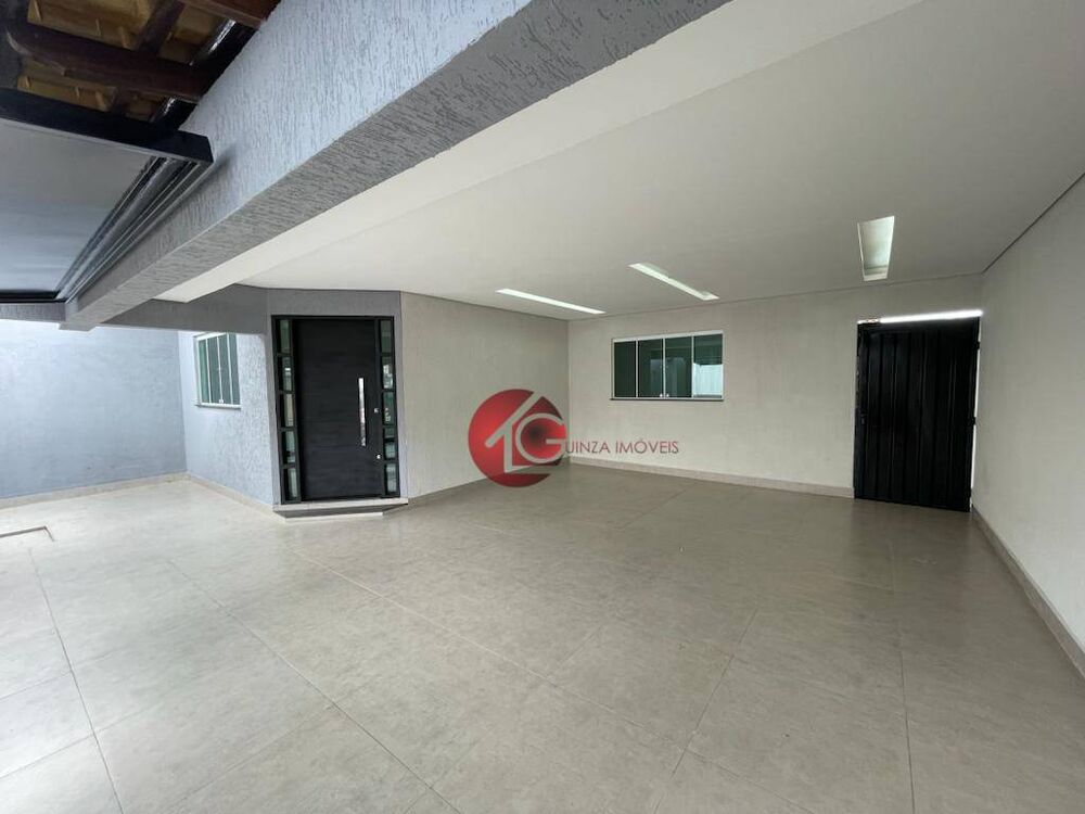 Casa, 3 quartos, 225 m² - Foto 1