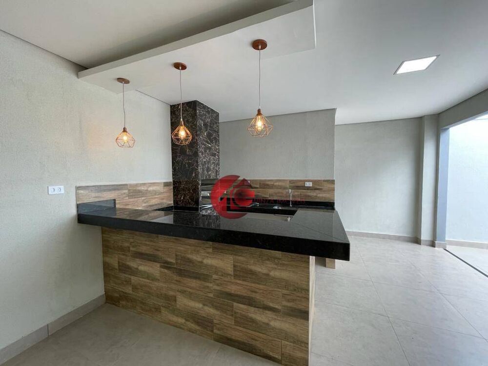 Casa, 3 quartos, 225 m² - Foto 3