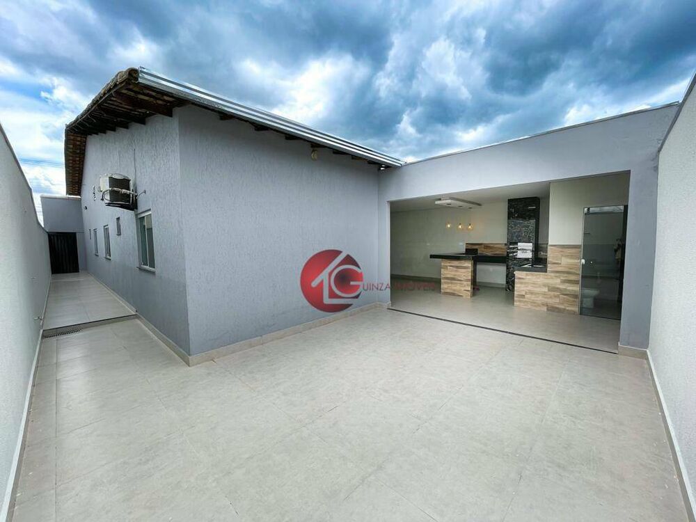 Casa, 3 quartos, 225 m² - Foto 4
