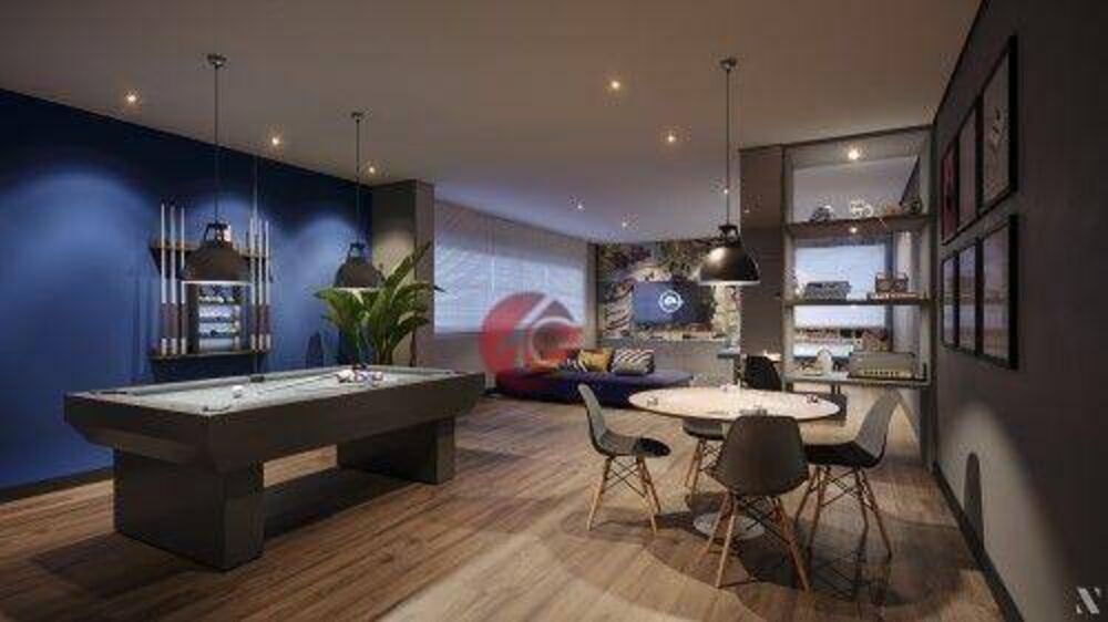 Apartamento, 2 quartos, 68 m² - Foto 5