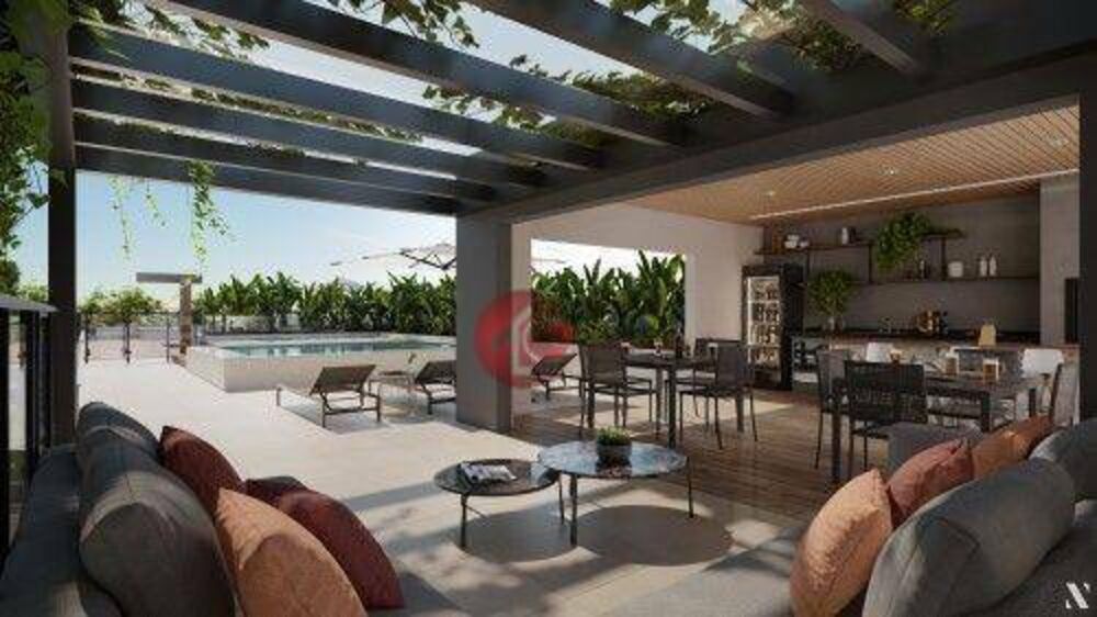 Apartamento, 2 quartos, 68 m² - Foto 4