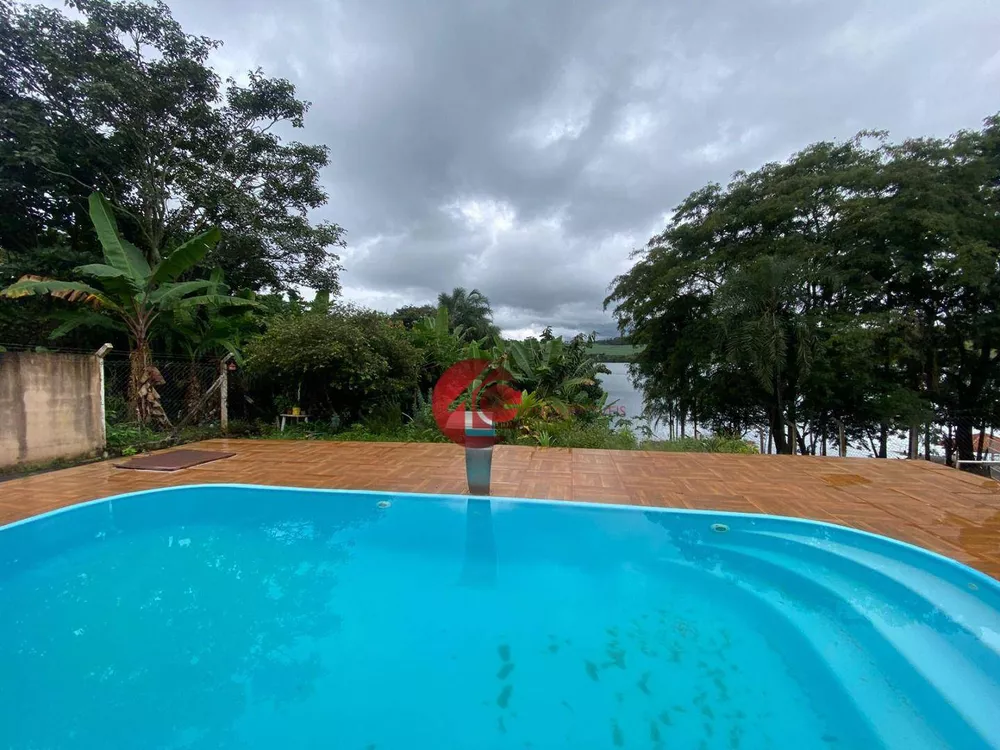 Chácara, 3 quartos, 2380 m² - Foto 7