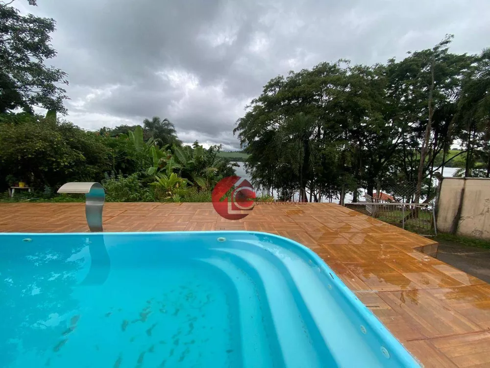 Chácara, 3 quartos, 2380 m² - Foto 8