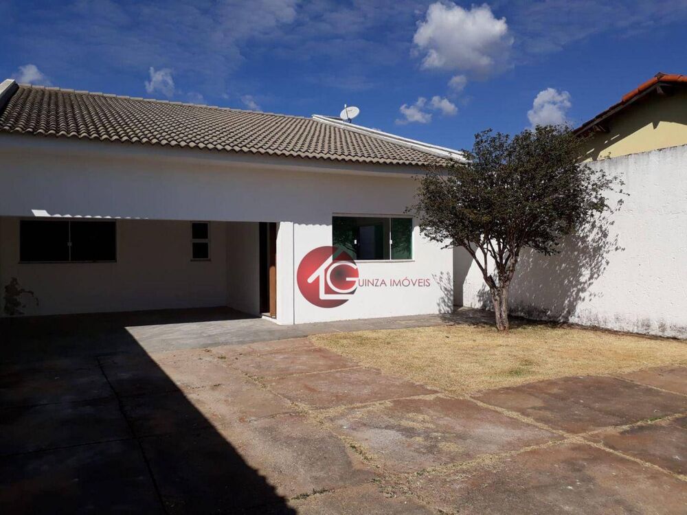 Casa, 3 quartos, 140 m² - Foto 1