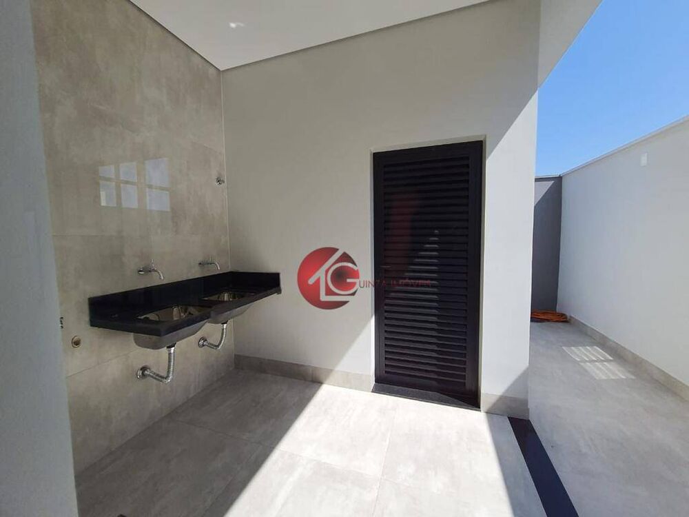 Casa de Condomínio, 3 quartos - Foto 5