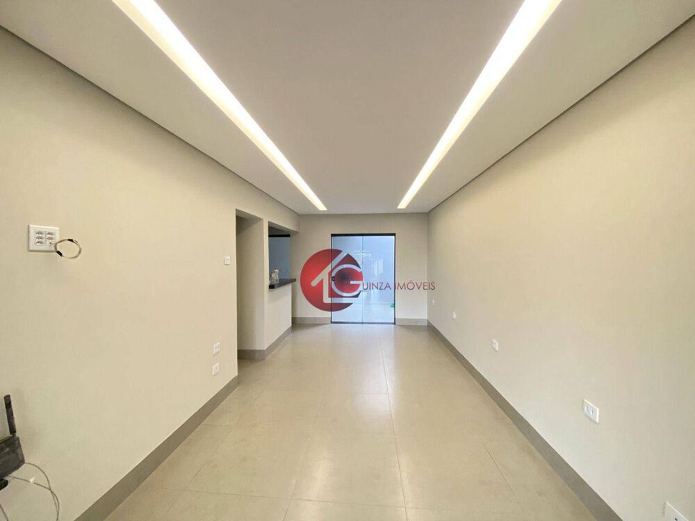 Casa, 3 quartos, 120 m² - Foto 1