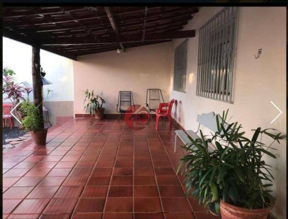 Casa, 3 quartos, 120 m² - Foto 8