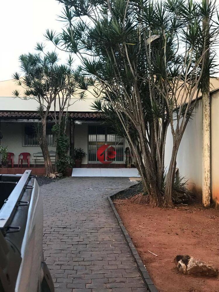 Casa, 3 quartos, 120 m² - Foto 7
