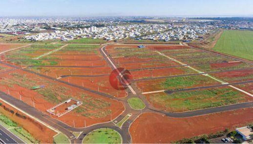 Loteamento e Condomínio, 525 m² - Foto 1