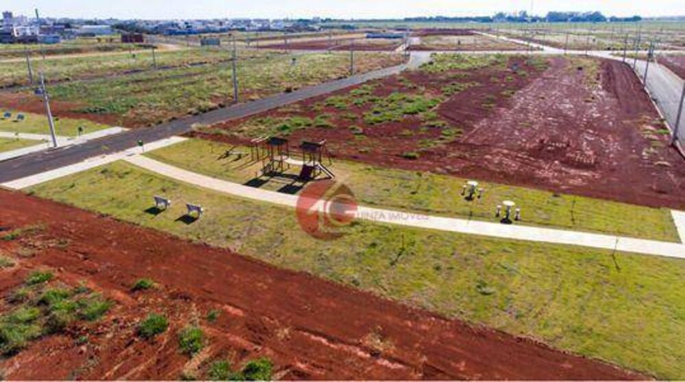 Loteamento e Condomínio, 525 m² - Foto 3