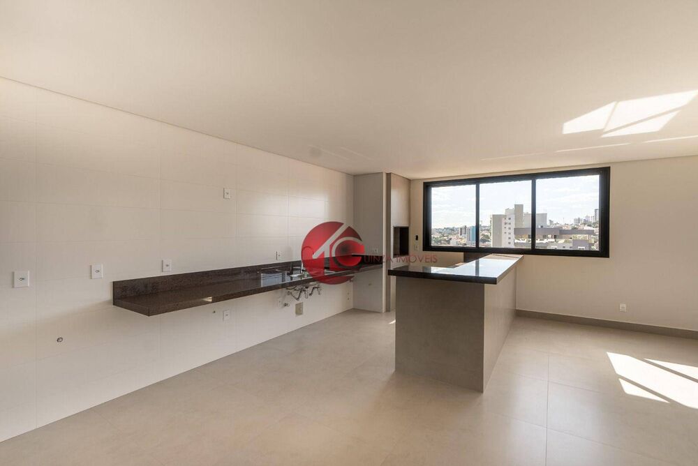 Cobertura, 3 quartos, 236 m² - Foto 6