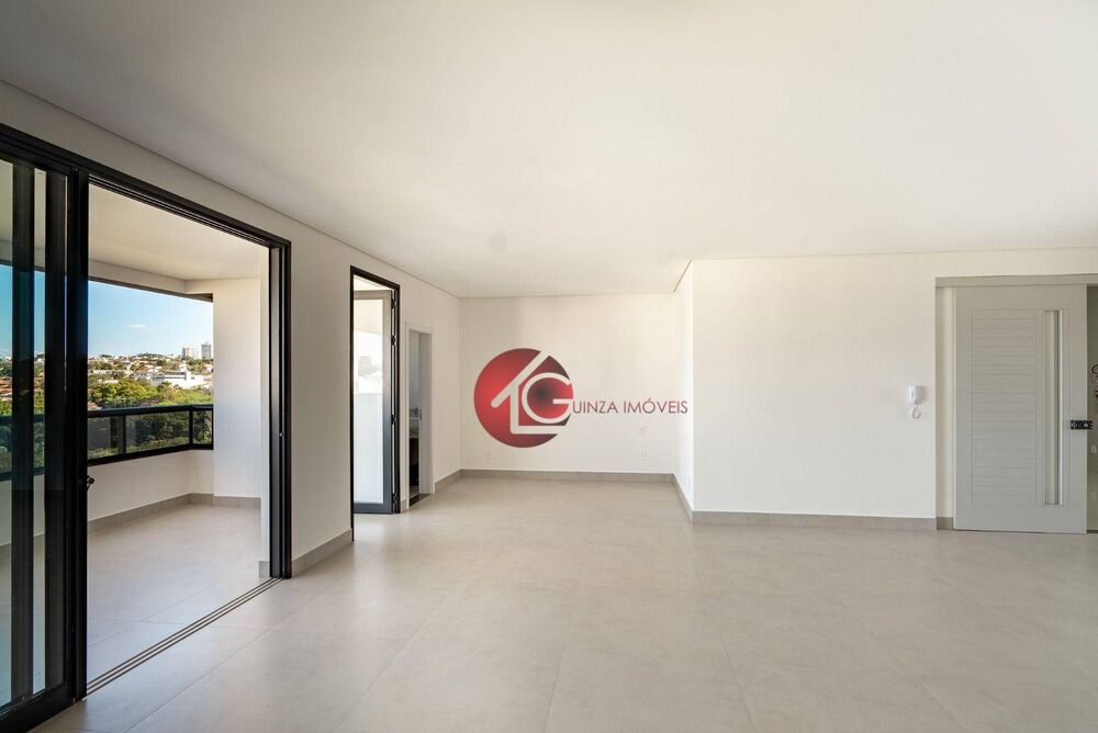 Cobertura, 3 quartos, 236 m² - Foto 4