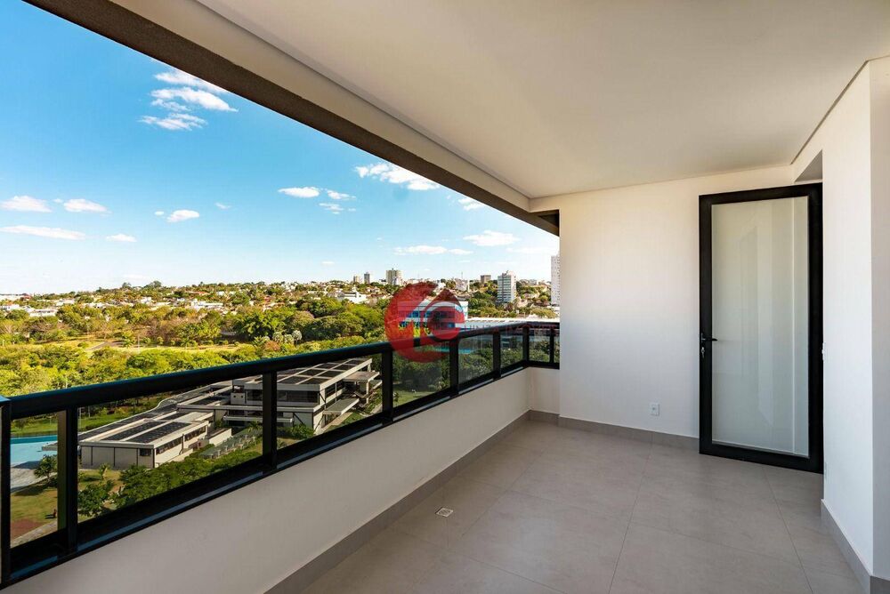 Cobertura, 3 quartos, 236 m² - Foto 5