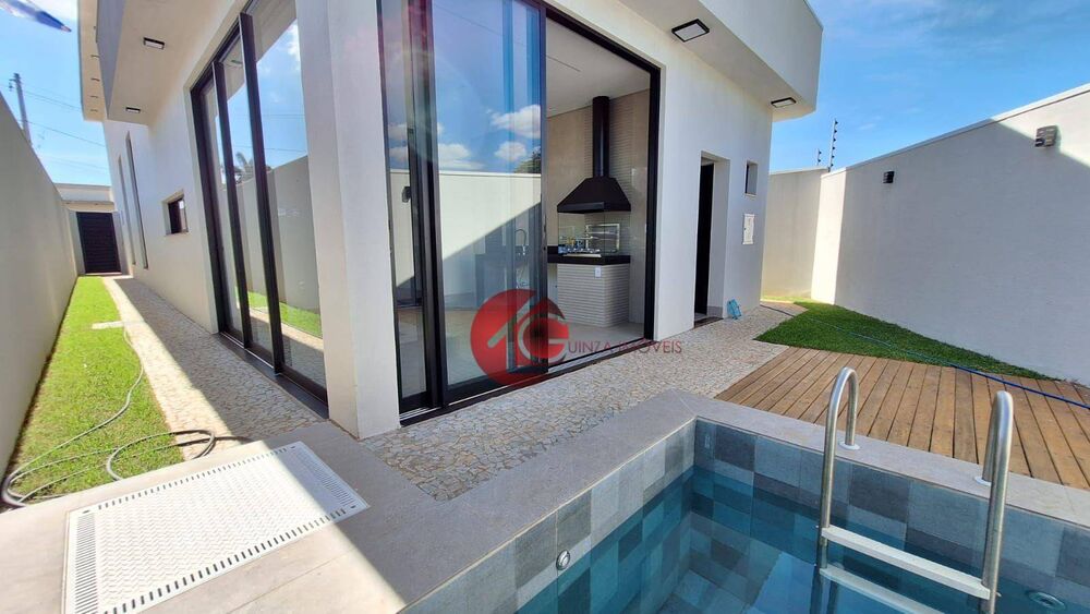 Casa de Condomínio, 3 quartos - Foto 5