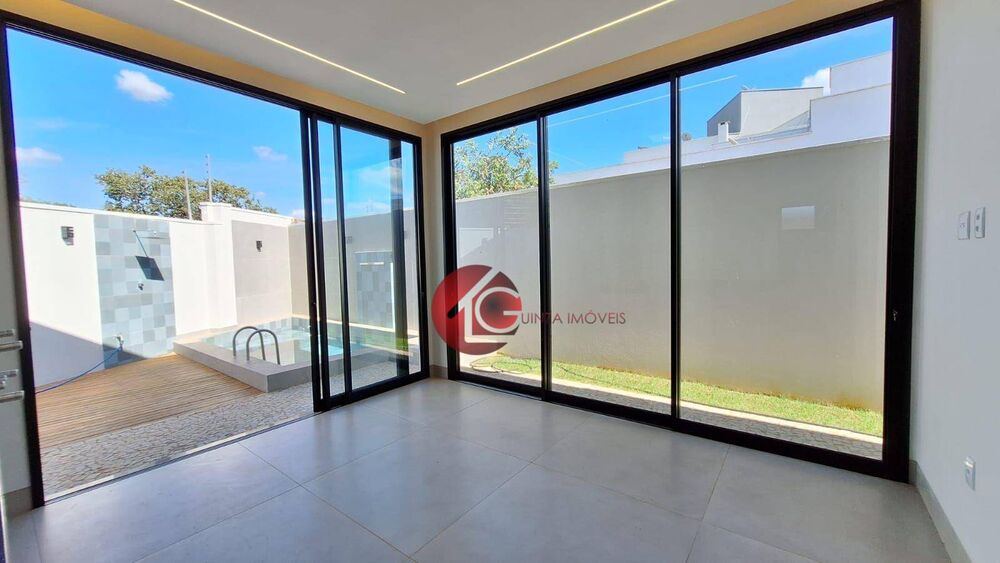 Casa de Condomínio, 3 quartos - Foto 7