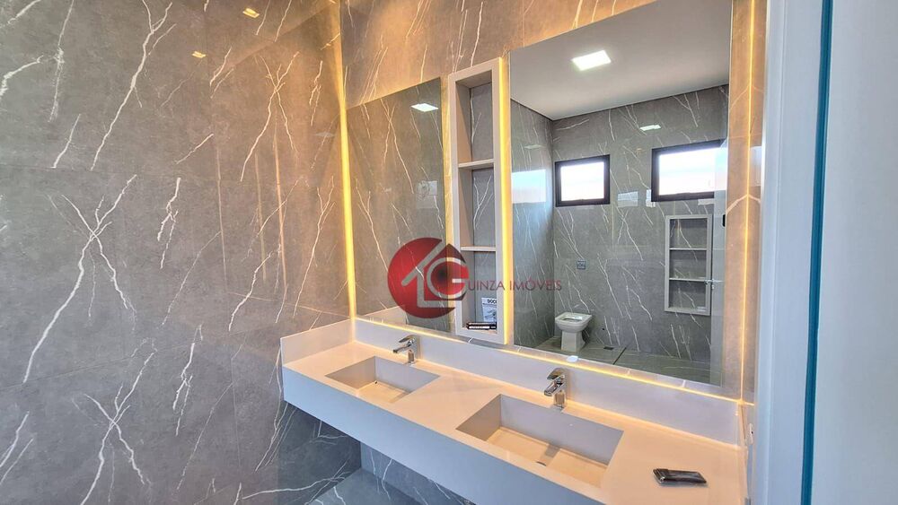 Casa de Condomínio, 3 quartos - Foto 6