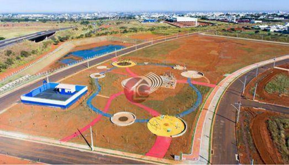 Loteamento e Condomínio, 250 m² - Foto 3