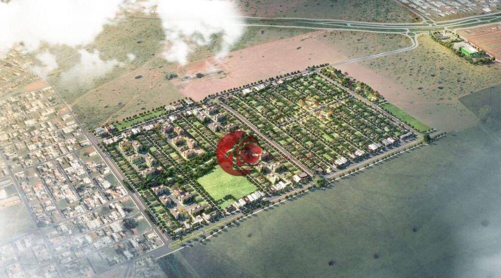 Terreno, 396 m² - Foto 1
