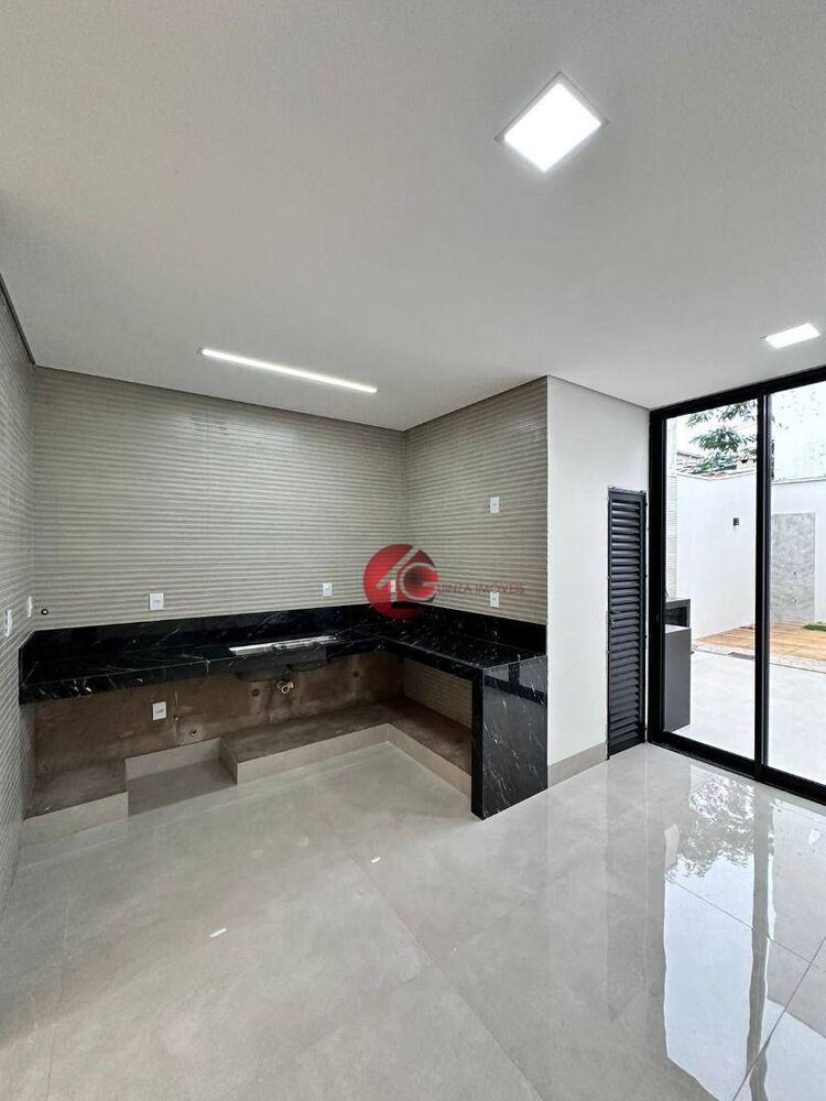 Casa, 3 quartos, 167 m² - Foto 4