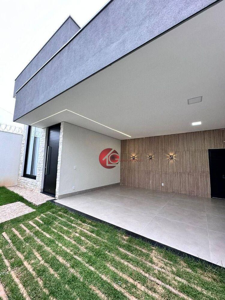 Casa, 3 quartos, 167 m² - Foto 1