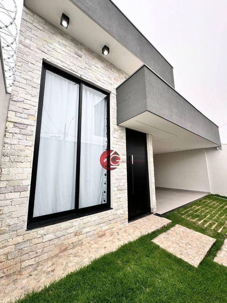 Casa, 3 quartos, 167 m² - Foto 2