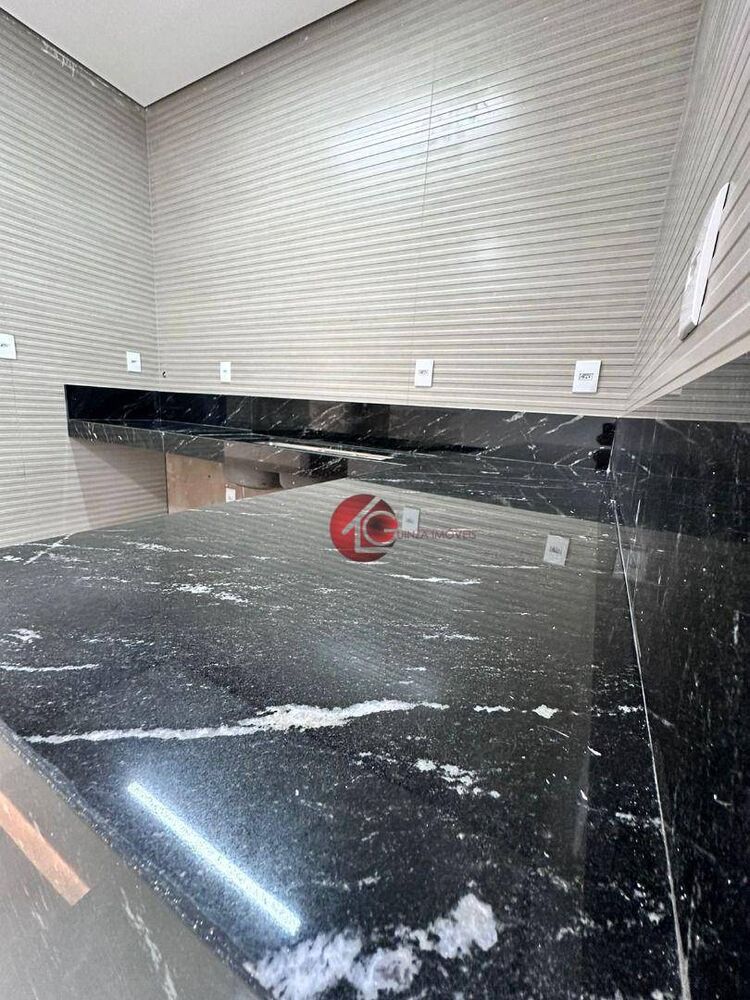 Casa, 3 quartos, 167 m² - Foto 3