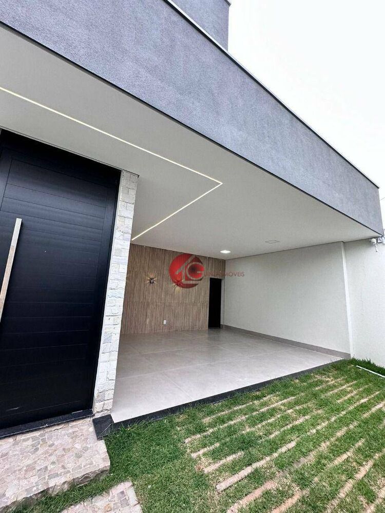 Casa, 3 quartos, 167 m² - Foto 7