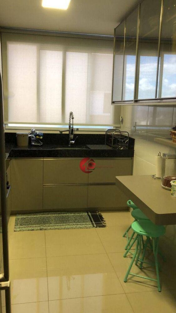 Apartamento, 3 quartos, 98 m² - Foto 2