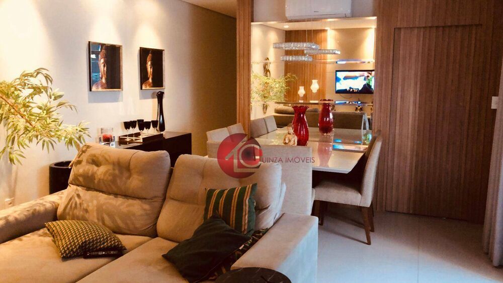 Apartamento, 3 quartos, 98 m² - Foto 5