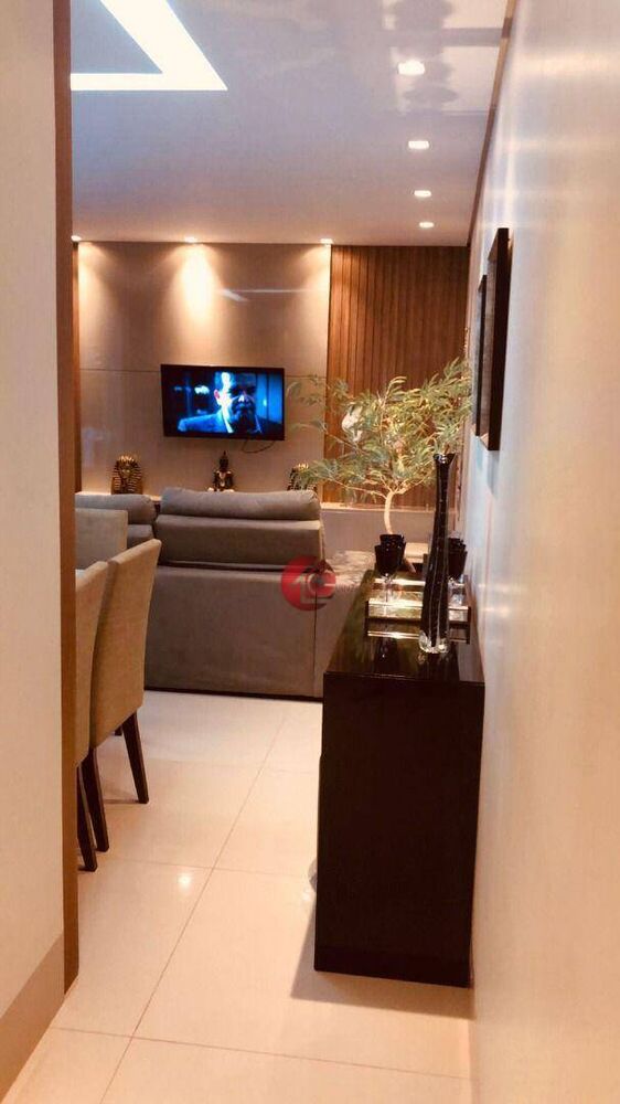 Apartamento, 3 quartos, 98 m² - Foto 6