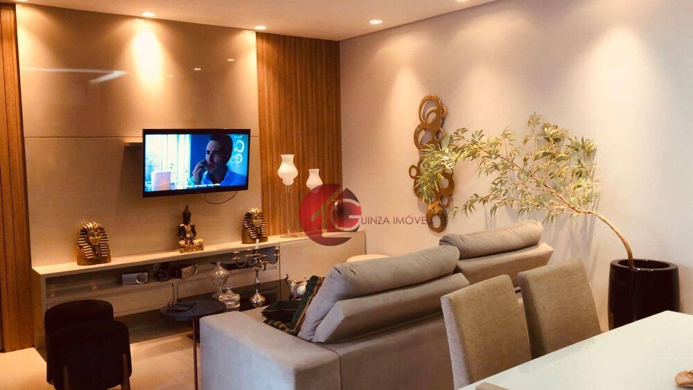 Apartamento, 3 quartos, 98 m² - Foto 7