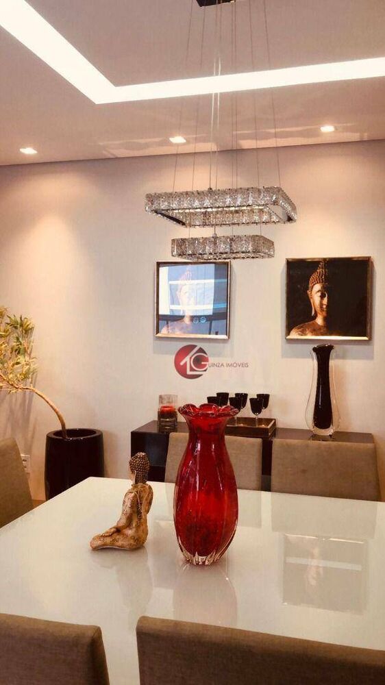 Apartamento, 3 quartos, 98 m² - Foto 8