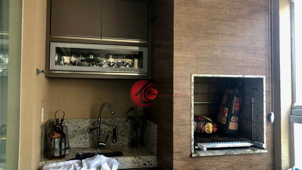 Apartamento, 3 quartos, 98 m² - Foto 4
