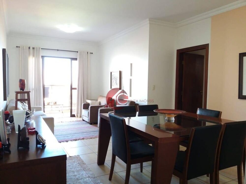 Apartamento, 3 quartos, 126 m² - Foto 3