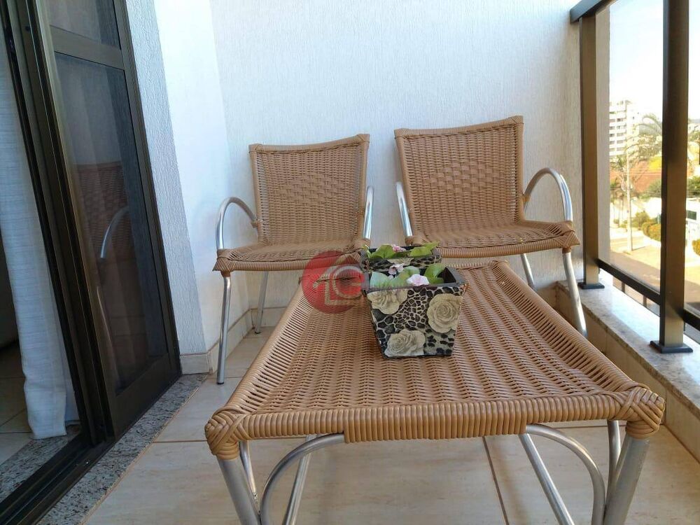 Apartamento, 3 quartos, 126 m² - Foto 4