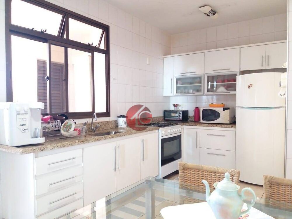 Apartamento, 3 quartos, 126 m² - Foto 2