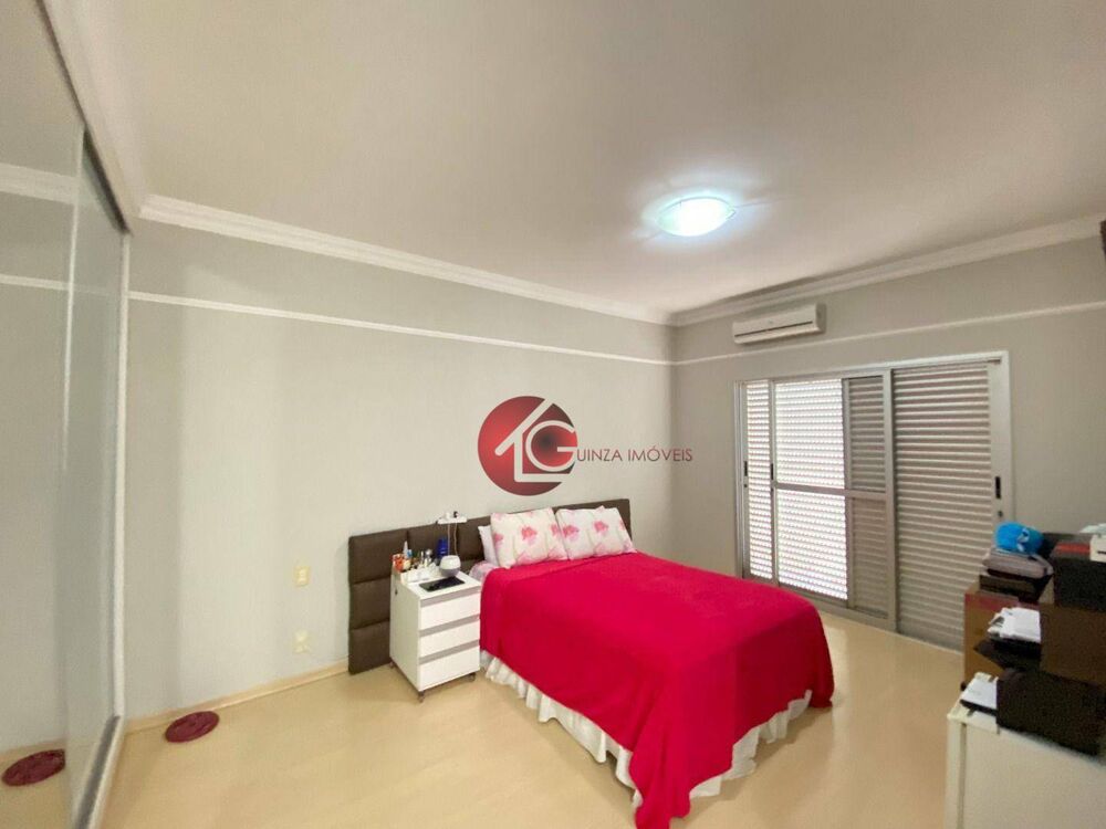 Sobrado à venda e aluguel com 4 quartos, 353m² - Foto 6