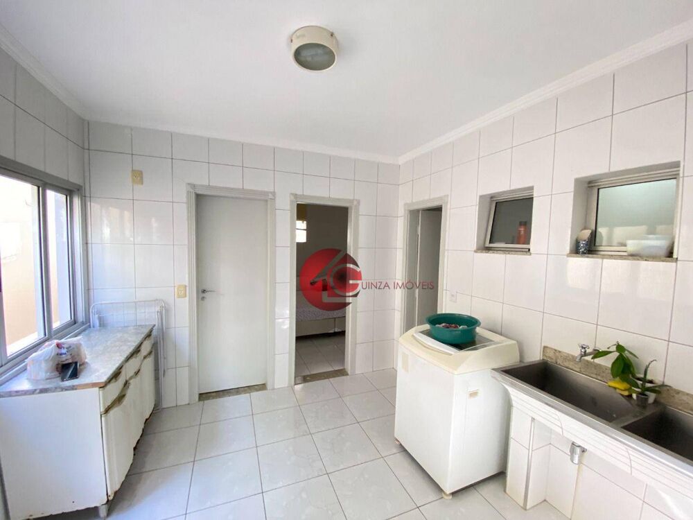 Sobrado à venda e aluguel com 4 quartos, 353m² - Foto 3