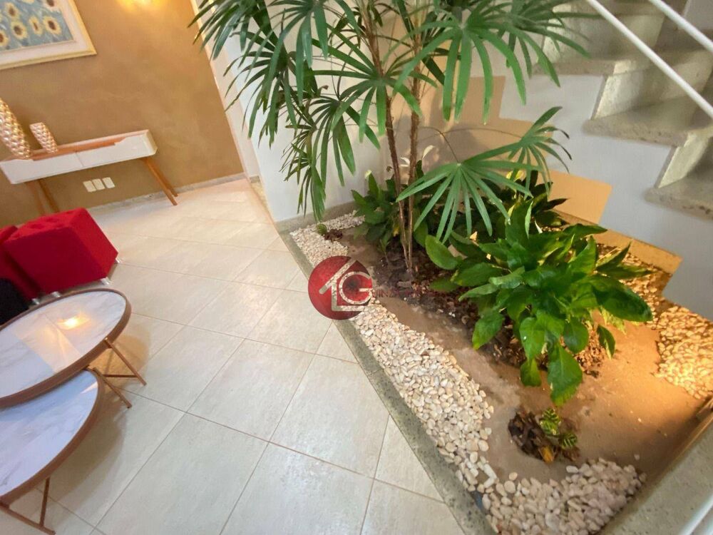 Sobrado à venda e aluguel com 4 quartos, 353m² - Foto 5